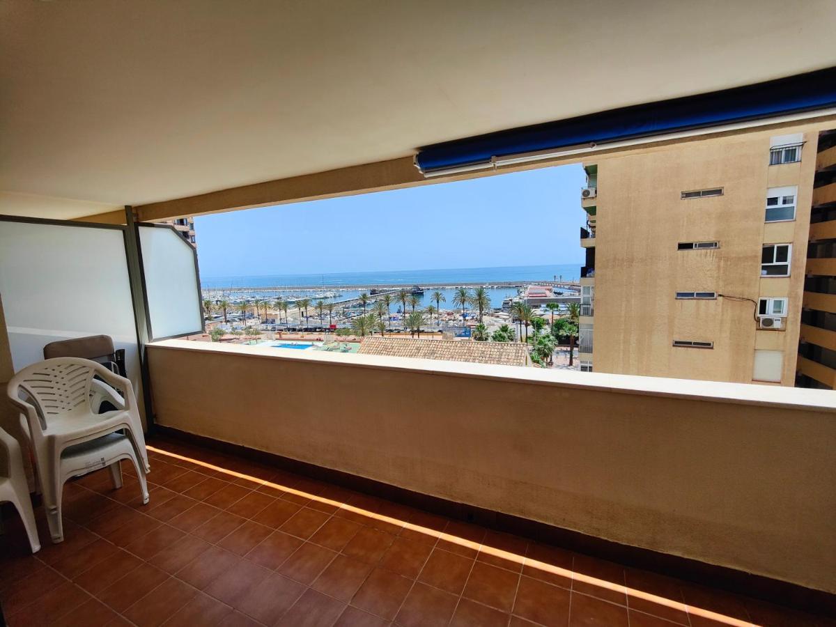 Apartamento Cerca De La Playa Con Piscina Fuengirola Exterior photo